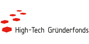 High-Tech Gründerfonds Logo