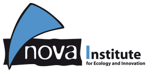 Nova Institute Logo