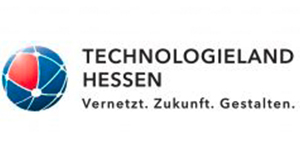 Technologieland Hessen Logo